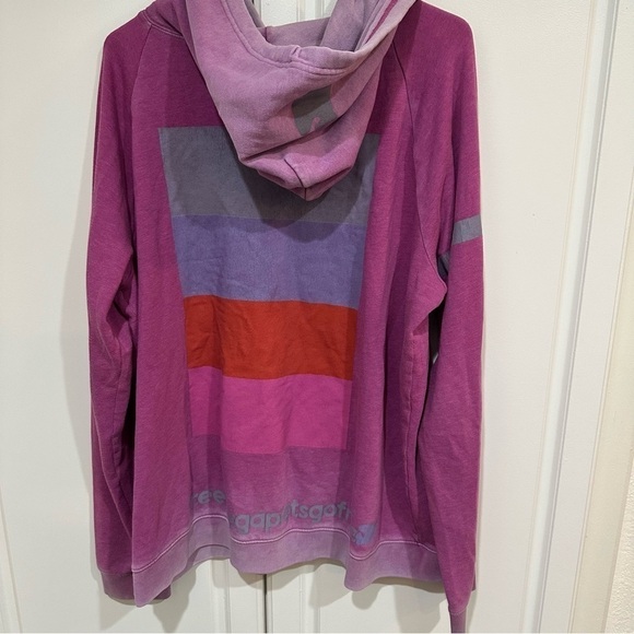 Freecity Color and Sound Hoodie - Picture 2 of 5